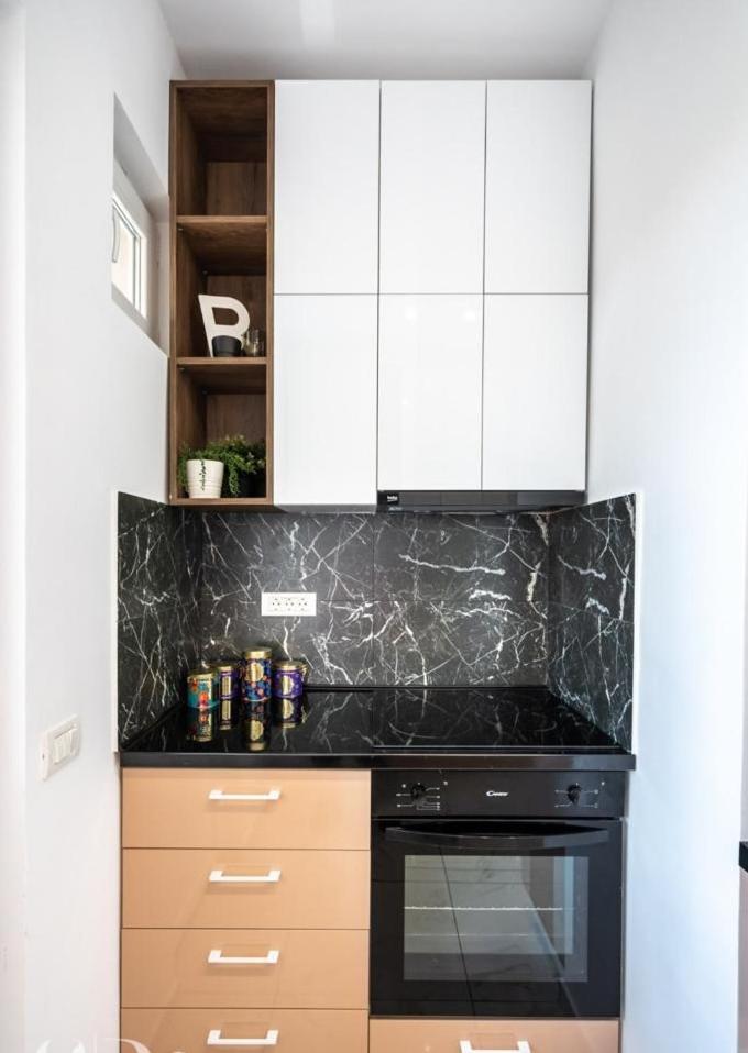 Majestic Apartament With View In Magheru Букурещ Екстериор снимка